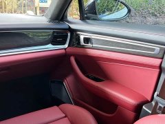 Porsche Panamera GTS 4.0T - ფოტო 18
