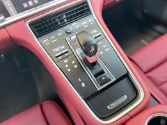 Porsche Panamera GTS 4.0T - ფოტო 19