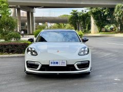 Porsche Panamera GTS 4.0T - ფოტო 2