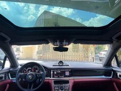 Porsche Panamera GTS 4.0T - ფოტო 20