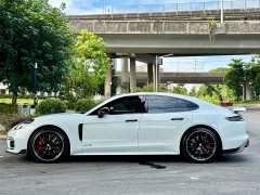 Porsche Panamera GTS 4.0T - ფოტო 3