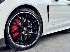 Porsche Panamera GTS 4.0T - ფოტო 8
