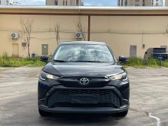 Toyota Frontlander 2.0L CVT Elite - ფოტო 1