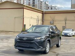 Toyota Frontlander 2.0L CVT Elite - ფოტო 2