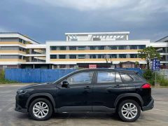 Toyota Frontlander 2.0L CVT Elite - ფოტო 3