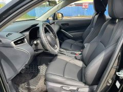 Toyota Frontlander 2.0L CVT Elite - ფოტო 4