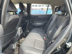 Toyota Frontlander 2.0L CVT Elite - ფოტო 5