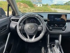 Toyota Frontlander 2.0L CVT Elite - ფოტო 6