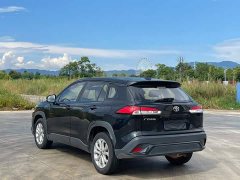 Toyota Frontlander 2.0L CVT Elite - ფოტო 8