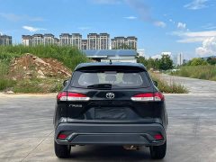 Toyota Frontlander 2.0L CVT Elite - ფოტო 9