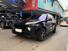BMW X5 2023 xDrive 30Li M Sport Premium Package - ფოტო 1