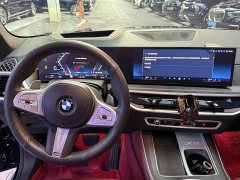 BMW X5 2023 xDrive 30Li M Sport Premium Package - ფოტო 11