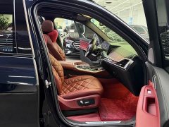 BMW X5 2023 xDrive 30Li M Sport Premium Package - ფოტო 13