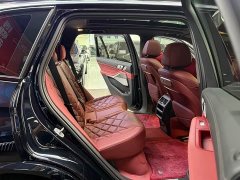 BMW X5 2023 xDrive 30Li M Sport Premium Package - ფოტო 14