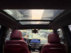 BMW X5 2023 xDrive 30Li M Sport Premium Package - ფოტო 15