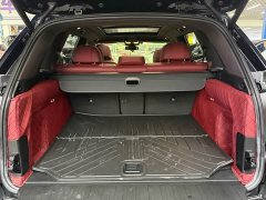 BMW X5 2023 xDrive 30Li M Sport Premium Package - ფოტო 16