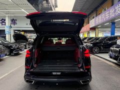 BMW X5 2023 xDrive 30Li M Sport Premium Package - ფოტო 18