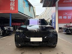 BMW X5 2023 xDrive 30Li M Sport Premium Package - ფოტო 2