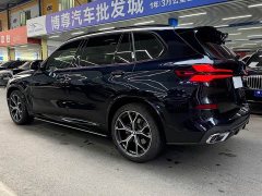 BMW X5 2023 xDrive 30Li M Sport Premium Package - ფოტო 20