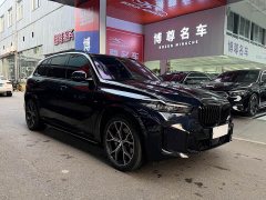 BMW X5 2023 xDrive 30Li M Sport Premium Package - ფოტო 3