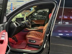 BMW X5 2023 xDrive 30Li M Sport Premium Package - ფოტო 4