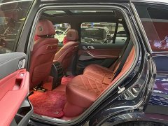 BMW X5 2023 xDrive 30Li M Sport Premium Package - ფოტო 6