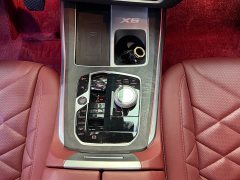 BMW X5 2023 xDrive 30Li M Sport Premium Package - ფოტო 8
