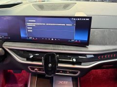 BMW X5 2023 xDrive 30Li M Sport Premium Package - ფოტო 9