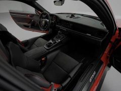 Porsche 911 GT3 RS 4.0L - ფოტო 6