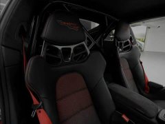 Porsche 911 GT3 RS 4.0L - ფოტო 7