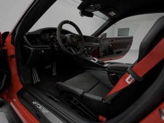 Porsche 911 GT3 RS 4.0L - ფოტო 8
