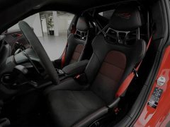 Porsche 911 GT3 RS 4.0L - ფოტო 9