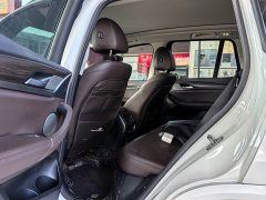 BMW X3 xDrive30i Leading Edition M Night Package - ფოტო 4