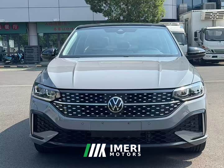 Volkswagen Lavida 300TSI DSG Starry Sky Premium Edition - ავტომობილი ჩინეთიდან