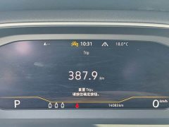 Volkswagen Lavida 300TSI DSG Starry Sky Premium Edition - ფოტო 10