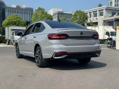 Volkswagen Lavida 300TSI DSG Starry Sky Premium Edition - ფოტო 5