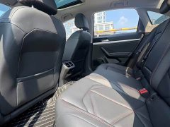 Volkswagen Lavida 300TSI DSG Starry Sky Premium Edition - ფოტო 7