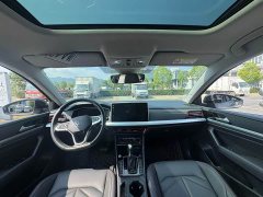Volkswagen Lavida 300TSI DSG Starry Sky Premium Edition - ფოტო 8