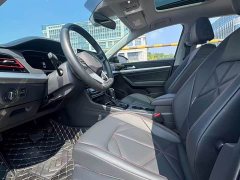 Volkswagen Lavida 300TSI DSG Starry Sky Premium Edition - ფოტო 9