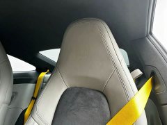 Porsche 911 Carrera S 3.0T - ფოტო 12