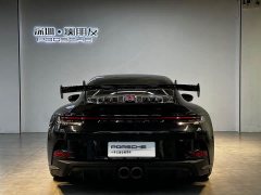 Porsche 911 Carrera S 3.0T - ფოტო 4