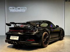 Porsche 911 Carrera S 3.0T - ფოტო 5