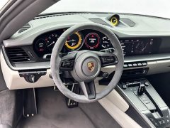 Porsche 911 Carrera S 3.0T - ფოტო 8