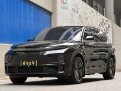 Li Auto L7 Pro - ფოტო 1