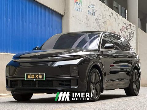 2024 Li Auto L7 Pro - ავტომობილი ჩინეთიდან