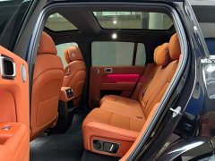 Li Auto L7 Pro - ფოტო 10
