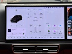 Li Auto L7 Pro - ფოტო 13