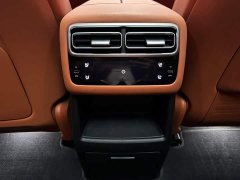 Li Auto L7 Pro - ფოტო 15