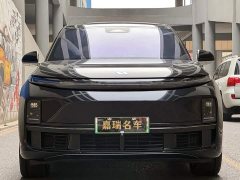 Li Auto L7 Pro - ფოტო 2