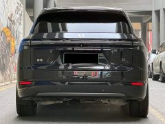 Li Auto L7 Pro - ფოტო 4